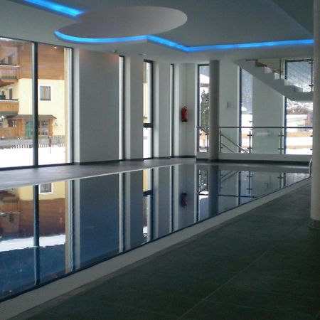 Jana 2 By Smr Rauris Apartments - Inc Spa And Near Gondola Dış mekan fotoğraf