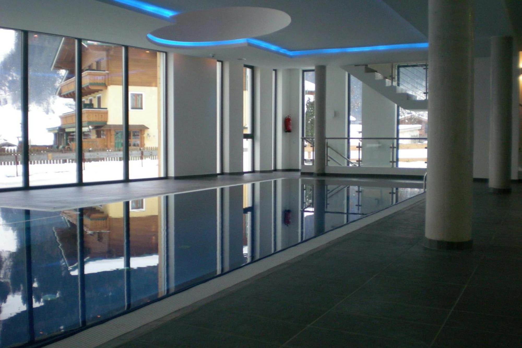 Jana 2 By Smr Rauris Apartments - Inc Spa And Near Gondola Dış mekan fotoğraf