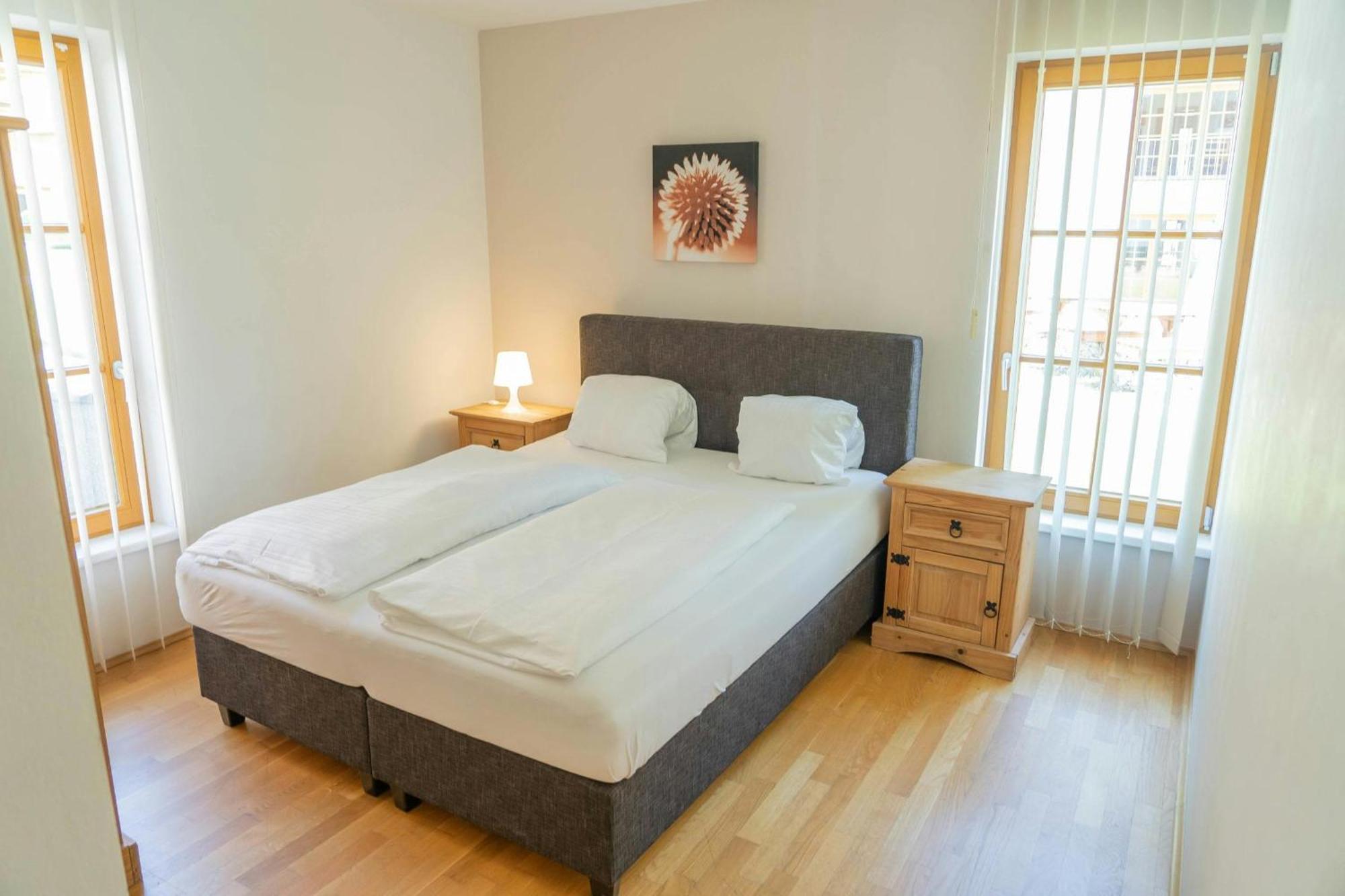 Jana 2 By Smr Rauris Apartments - Inc Spa And Near Gondola Dış mekan fotoğraf
