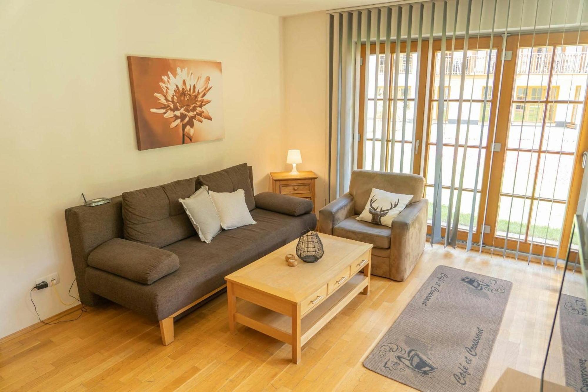 Jana 2 By Smr Rauris Apartments - Inc Spa And Near Gondola Dış mekan fotoğraf
